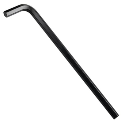 Chave Allen Hexagonal Longa 10mm 220207BR Belzer-23394975-190d-4797-abe9-88c548468c47