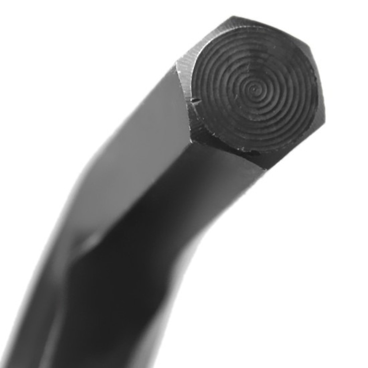 Chave Allen Hexagonal Longa 10mm 220207BR Belzer | Ultra Maquinas