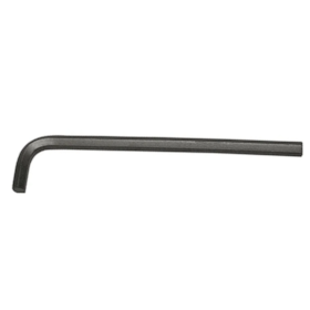 Chave Allen Hexagonal Longa 3MM 012204 Gedore