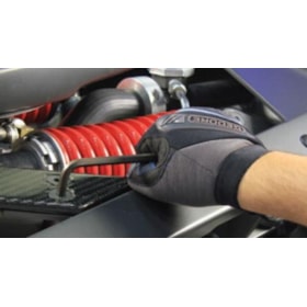 Chave Allen Hexagonal Longa 5/64 012251 Gedore