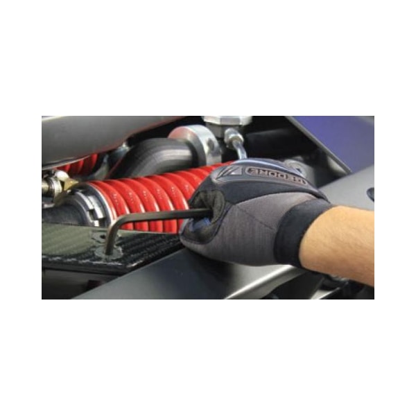 Chave Allen Hexagonal Longa 5/64 012251 Gedore-27225c9b-1c91-4eb7-b445-e021f761f2d2