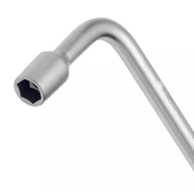 Chave Biela Tipo L 12 mm Gedore