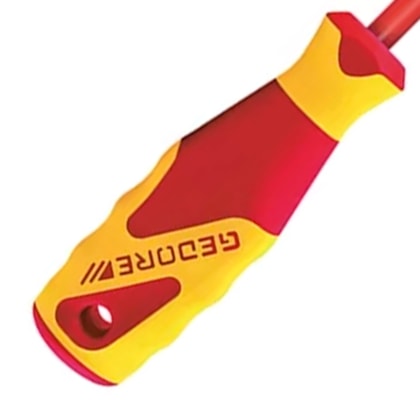 Chave Canhão 10mm Isolada 1000v VDE Gedore-ff1e930b-7474-49d5-8da6-d7d49ce15400