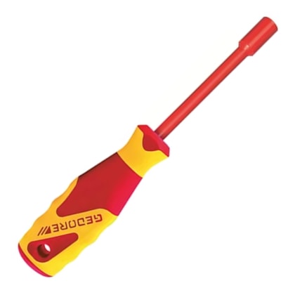 Chave Canhão 10mm Isolada 1000v VDE Gedore-a607f5b4-e6fe-4010-8b3b-c754f8c732ea