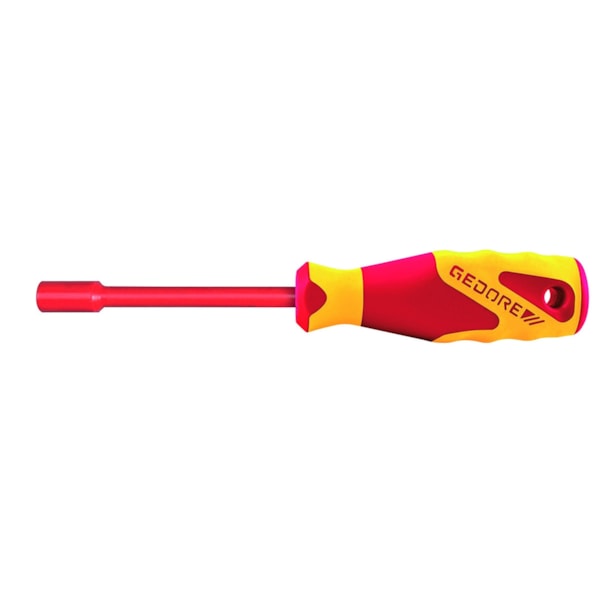 Chave Canhão 17mm VDE 2133 Isolada 1000v 091793 Gedore-fb3b7ddd-8b36-4a80-b03d-ee5b5bc625e4