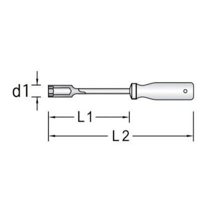Chave Canhão 33TX E4 Gedore-c61ed893-3c3f-43cb-b1c7-64d3e3e690c9