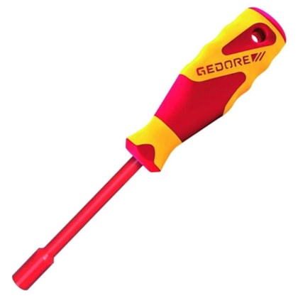 Chave Canhão 3mm VDE Gedore-7dca8dc4-7b10-4861-869b-7f8aea359ff6