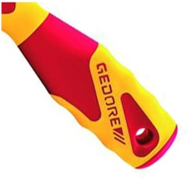 Chave Canhão 6mm VDE Gedore