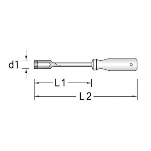 Chave Canhão 7mm Gedore-4c6836da-d050-4ae2-9ca0-9119bdbda7a7