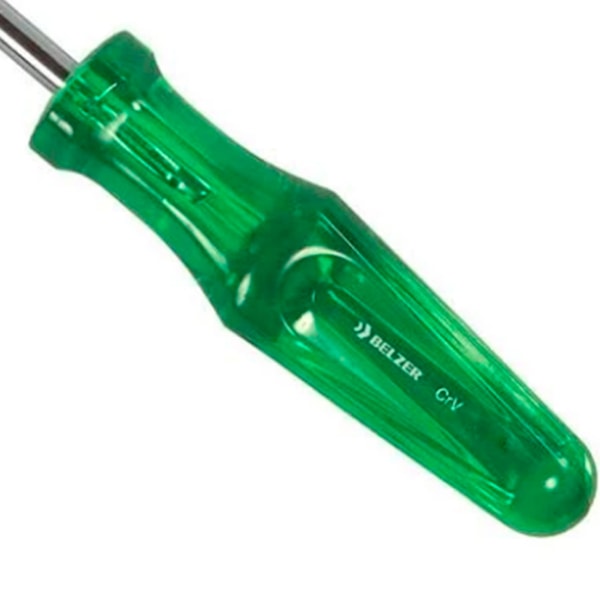 Chave Canhão 7MM x 245MM 252105BN Belzer-6604b146-7262-478d-a1cc-6483f9dac3be