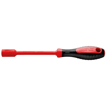 Chave Canhão 9mm VDE Isolada Ref.44317/009 Tramontina-da51ec57-7732-446f-a146-e4f0879ebf66