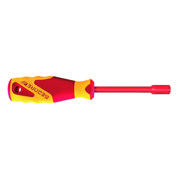 Chave Canhão Isolada 1000V VDE 2133 EN 60900 Gedore-3bc99969-616b-443c-bfc1-8ed3bcd86329