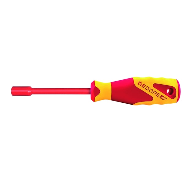 Chave Canhão Isolada 1000V VDE 2133 EN 60900 Gedore-9dcecda0-aded-4254-953c-469faa7f93ca