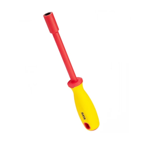 Chave Canhão VDE 14mm ST61414 Sata-64b24661-1075-443a-858c-c86ff44f2274