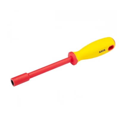 Chave Canhão VDE 8mm ST61408 Sata-705e216e-978b-46b0-a6b4-9475b88843f6