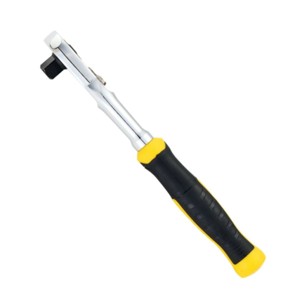 Chave Catraca Baixo Perfil 3/8