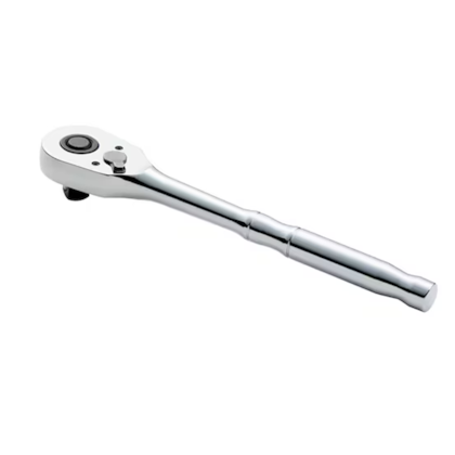 Chave Catraca Baixo Perfil 3/8