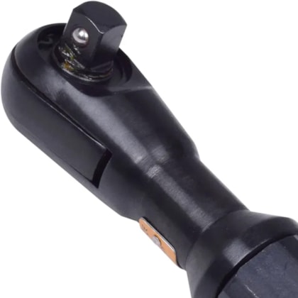 Chave Catraca Pneumatica 1/2