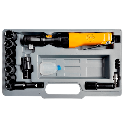 Chave Catraca Pneumatica 1/2