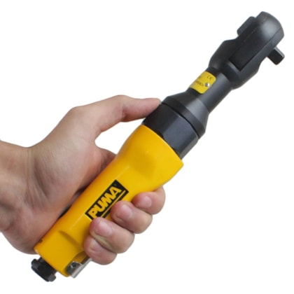 Chave Catraca Pneumática 3/8