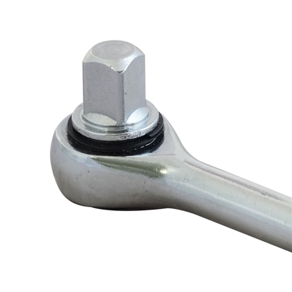 Chave Catraca Reversível Com Encaixe 1/2