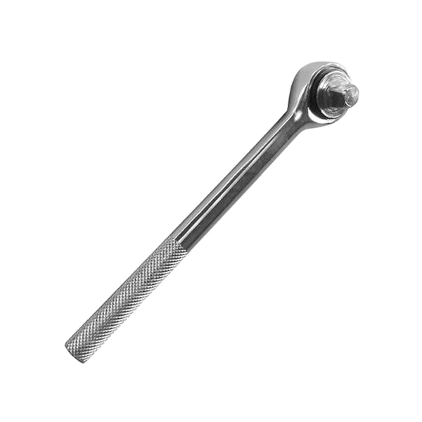 Chave Catraca Reversível Com Encaixe 1/2