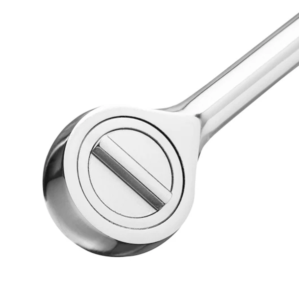 Chave Catraca Reversivel Manual 3/4