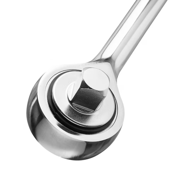 Chave Catraca Reversivel Manual 3/4