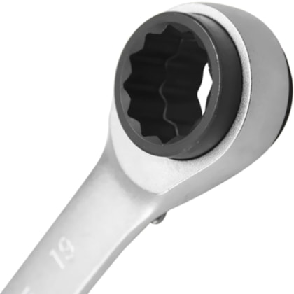 Chave com Catraca 4 Bocas 16x17x18x19mm Tramontina-bb627175-d754-4971-8699-a5091f935c17