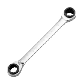 Chave com Catraca 4 Bocas 16x17x18x19mm Tramontina