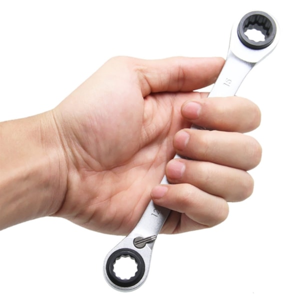 Chave com Catraca 4 Bocas de 12x13x14x15mm Tramontina-d30eac15-164f-4246-b844-cfd4fc60edf5