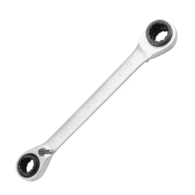 Chave com Catraca 4 Bocas de 12x13x14x15mm Tramontina
