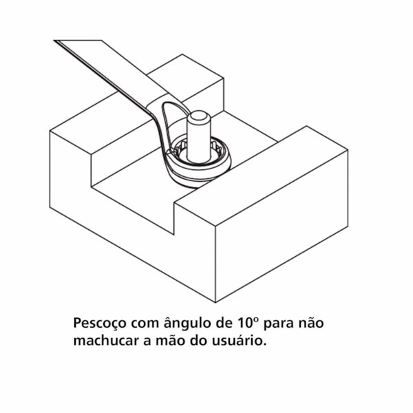 Chave Combinada 1.5/16