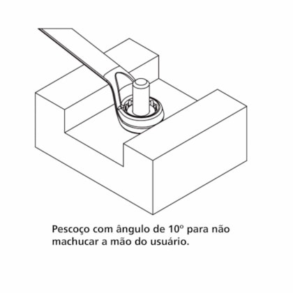 Chave Combinada 1.7/16