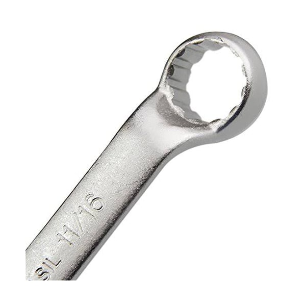 Chave Combinada 11/16