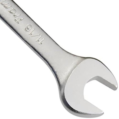 Chave Combinada 11/16