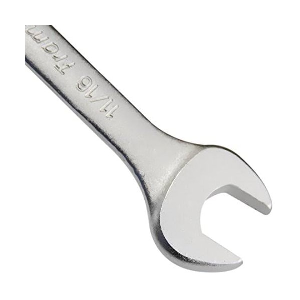 Chave Combinada 11/16