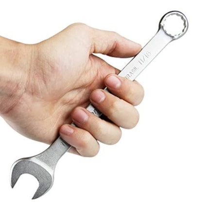 Chave Combinada 11/16