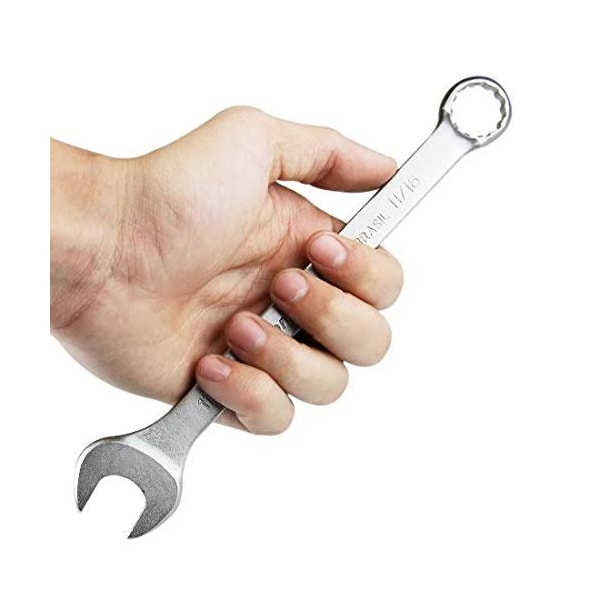 Chave Combinada 11/16