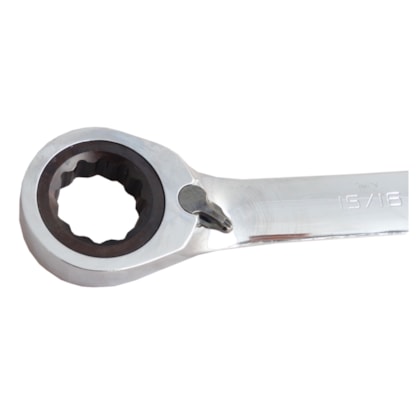 Chave Combinada 15/16