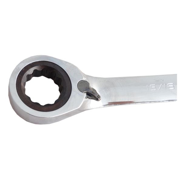 Chave Combinada 15/16
