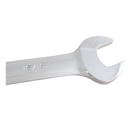 Chave Combinada 15/16