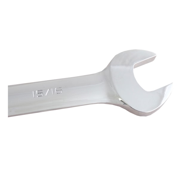 Chave Combinada 15/16