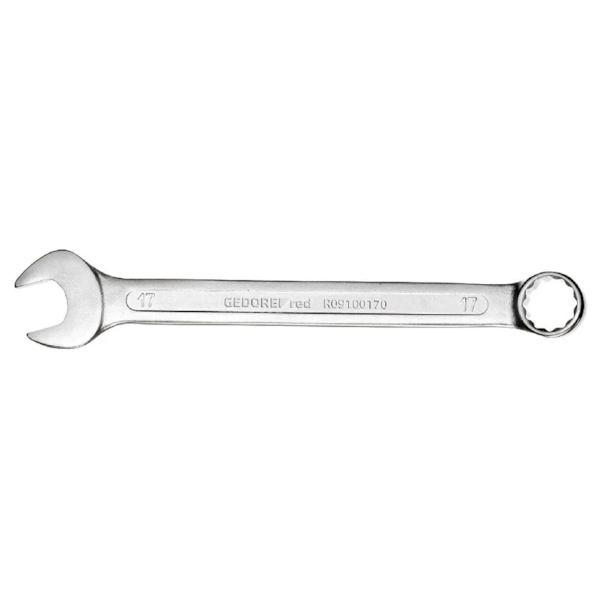 Chave Combinada 17mm 3365113 Gedore Red-1264c253-6635-41e7-9fe7-e53bfca572d8