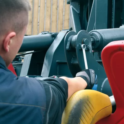 Chave Combinada 17mm 3365113 Gedore Red-62817419-ddd2-450e-bf8d-4db7c5835632