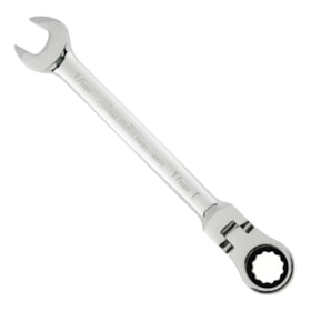 Chave Combinada 17MM Com Catraca Reversível 148699 MTX