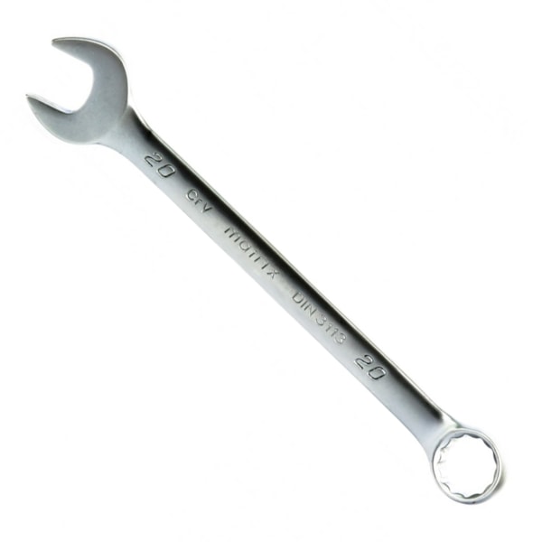 Chave Combinada 20MM CRV Fosco 151169 MTX-b24b0434-7896-4332-b248-2bf42d5d3ed1