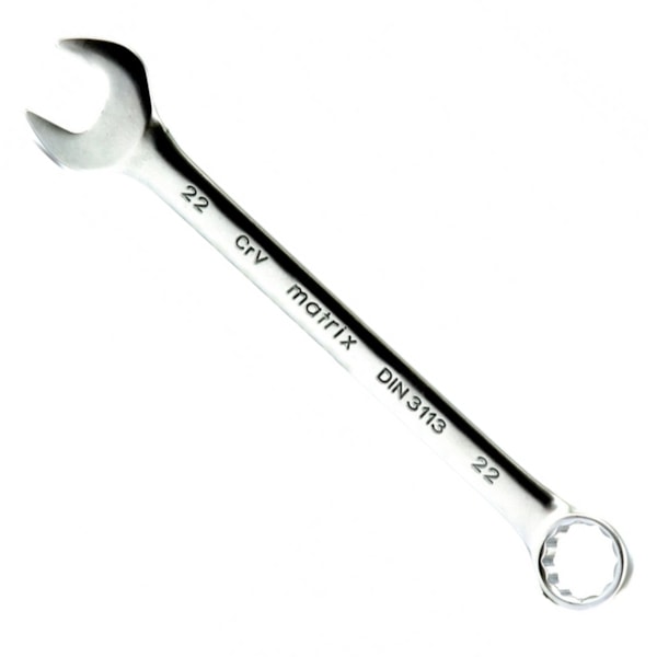 Chave Combinada 22MM CRV Fosco 151189 MTX-edfd1aae-4861-4ba9-860c-38fe12cbc3ec