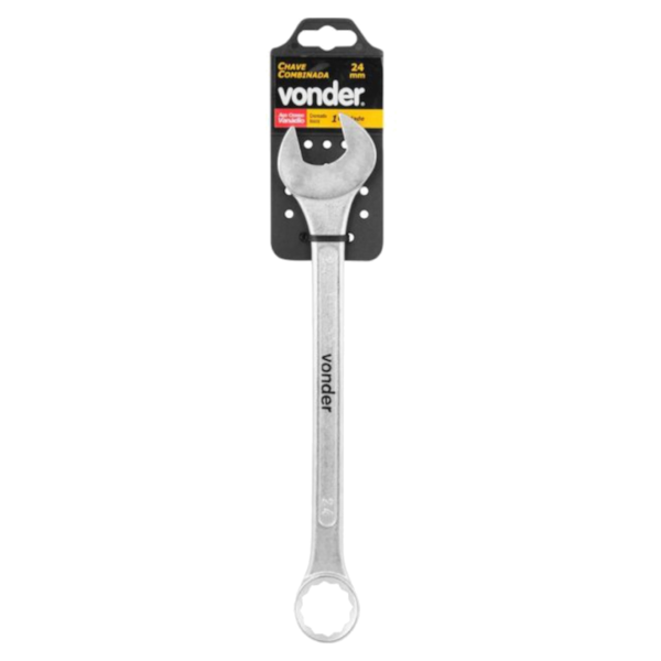 Chave Combinada 24mm 36.39.240.000 Vonder-907930a4-b73d-44a6-92e2-34d56e44372c