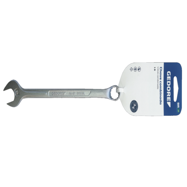 Chave Combinada 25mm 002520 Gedore-60e5ca6f-8ac4-4a41-ba4a-38e3b63c7363